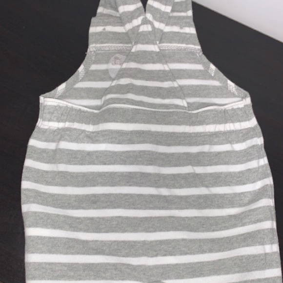 Baby boy overalls(2/$15) - Picture 4 of 6